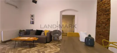 APARTAMENT ULTRACENTRAL, MOBILAT - Timisoara