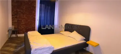 APARTAMENT ULTRACENTRAL, MOBILAT - foto 5