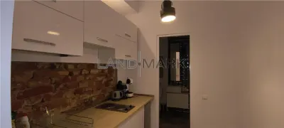 APARTAMENT ULTRACENTRAL, MOBILAT - foto 6