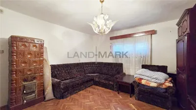 COMISION 0% CASA VECHE CU TEREN GENEROS DUMBRAVITA VATRA VECHE - foto 4