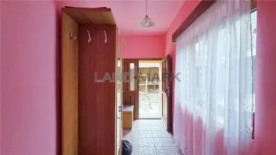 COMISION 0% CASA VECHE CU TEREN GENEROS DUMBRAVITA VATRA VECHE - foto 6
