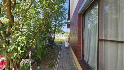 CASA INDIVIDUALA CU PISCINA DUMBRAVITA VATRA VECHE - foto 17