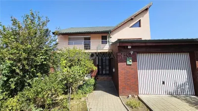 CASA INDIVIDUALA CU PISCINA DUMBRAVITA VATRA VECHE - foto 22