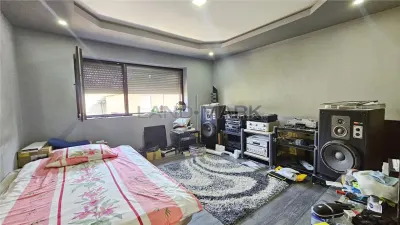 CASA INDIVIDUALA CU PISCINA DUMBRAVITA VATRA VECHE - foto 5
