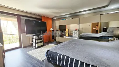 CASA INDIVIDUALA CU PISCINA DUMBRAVITA VATRA VECHE - foto 6