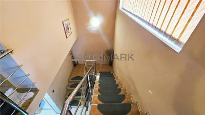 CASA INDIVIDUALA CU PISCINA DUMBRAVITA VATRA VECHE - foto 9
