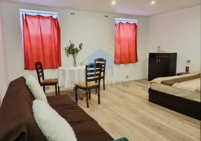 Apartament 1 camera, Ultracentral - foto 7
