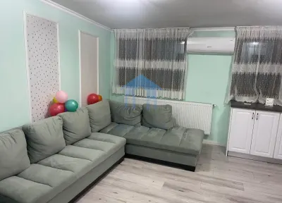 Apartament 3 camere, Floresti - Floresti