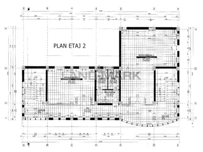 Cladire comerciala 600 mp utili , zona Sagului - foto 12