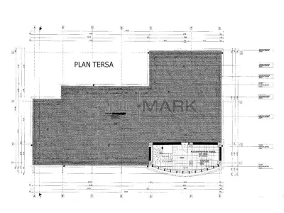 Cladire comerciala 600 mp utili , zona Sagului - foto 13