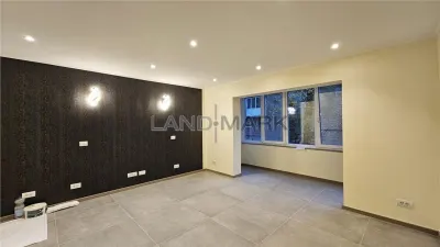 COMISION 0% Apartament 3 camere 2 bai renovat parter Complex stundenti - foto 2