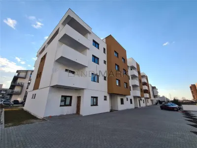 COMISION O% APARTAMENT 3 camere, 2 bai,cu lift, Dumbravita Kaufland - foto 10