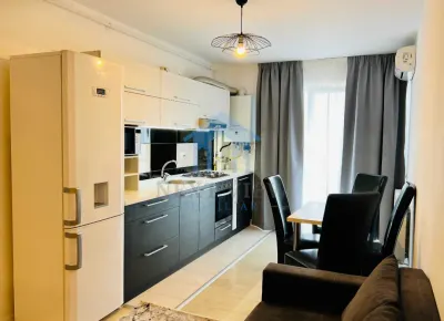 Apartament 3 camere, Manastur - foto 3