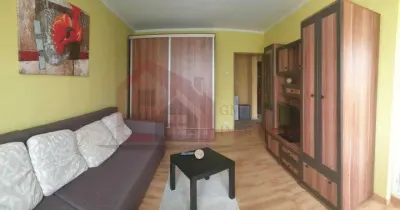 Garsoniera zona Iancului - Bucuresti