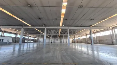 Hala industriala Timisoara, 2500 - 7500 mp , Calea Sagului - foto 6