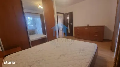 Apartament 3 camere, Marasti - Cluj-Napoca