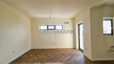 COMISION 0% DUPLEX PARTER IN SANANDREI ZONA NOUA DE CASE - foto 5