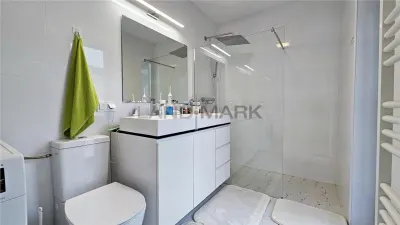 COMISION 0% Casa moderna minimalista mobilata si utilata Mosnita noua - foto 20
