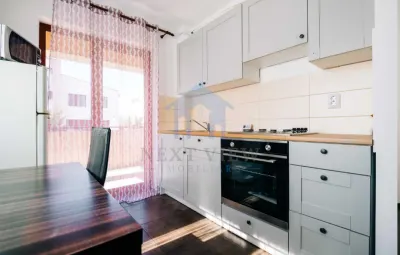 Apartament 1 camera, Gheorgheni - foto 3