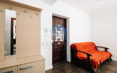 Apartament 1 camera, Gheorgheni - foto 4
