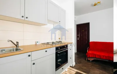 Apartament 1 camera, Gheorgheni - foto 7