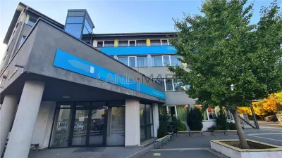 EXCLUSIV, Cladire comerciala de vanzare, Timisoara - foto 1