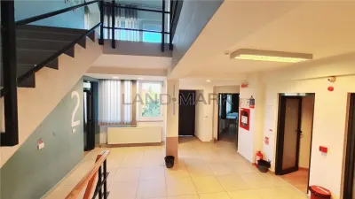 EXCLUSIV, Cladire comerciala de vanzare, Timisoara - foto 13