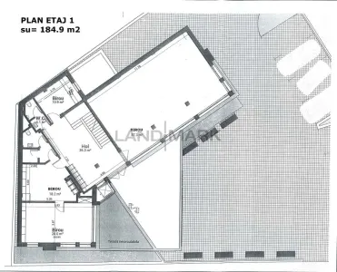 EXCLUSIV, Cladire comerciala de vanzare, Timisoara - foto 20