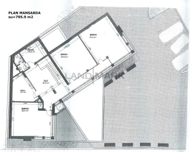 EXCLUSIV, Cladire comerciala de vanzare, Timisoara - foto 22