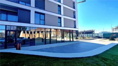Spatiu de inchiriat Central, Complex NORD ONE - foto 2