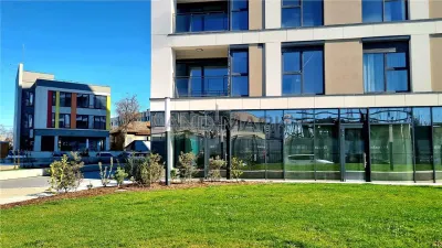 Spatiu de inchiriat Central, Complex NORD ONE - foto 3