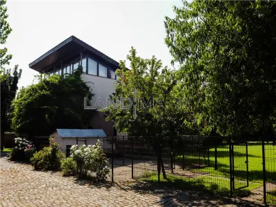 COMISION 0% CASA deosebita cu arhitectura si stil pentru familia ta - foto 2