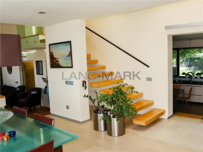 COMISION 0% CASA deosebita cu arhitectura si stil pentru familia ta - foto 4