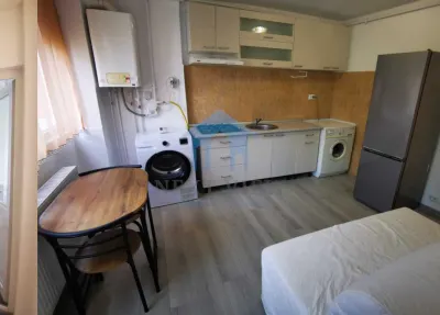 Apartament 1 camera, Zorilor - foto 3
