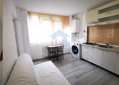 Apartament 1 camera, Zorilor - foto 7