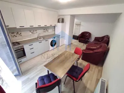 Apartament 2 camere, Dambul Rotund - foto 4