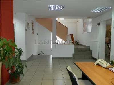 Cladire comerciala de vanzare Timisoara,  Lipovei IULIUS  MALL - foto 2