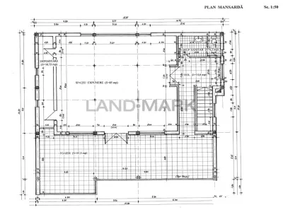 Cladire comerciala de vanzare Timisoara,  Lipovei IULIUS  MALL - foto 16