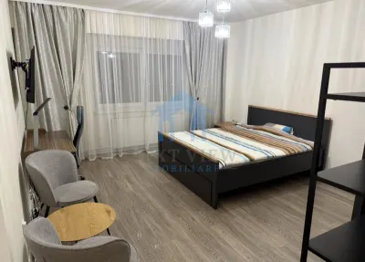 Apartament 1 camera, Zorilor - foto 3