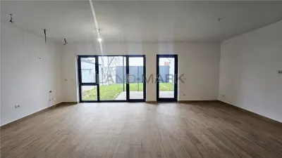 COMISION 0% CASA noua stil minimalist 4 camere, carport C.Buziasului - foto 4