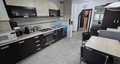 Apartament 3 camere, Kaufland Manastur - foto 4