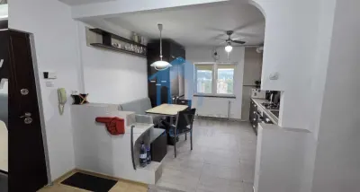 Apartament 3 camere, Kaufland Manastur - foto 8
