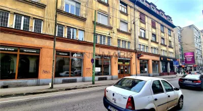 EXCLUSIV, Spatiu de inchiriat Ultracentral, zona Piata Victoriei - foto 3
