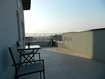 COMISION 0% Apartament Timisoara, bloc din 2018, terasa 24 mp, mobilat - foto 5