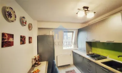 Apartament 2 camere, Marasti - foto 4