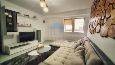 Apartament 2 camere, Marasti - foto 5