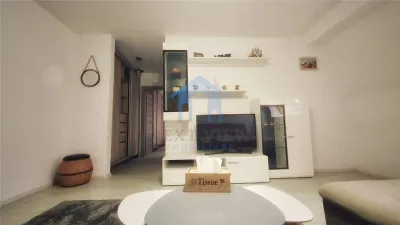 Apartament 2 camere, Marasti - foto 7