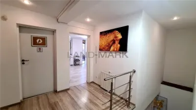 Spatiu comercial / clinica medicala, zona Judetean - foto 7