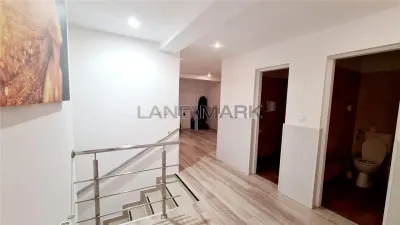 Spatiu comercial / clinica medicala, zona Judetean - foto 8