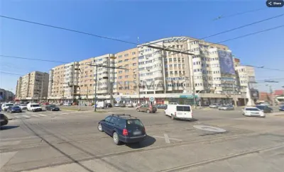 Spatiu comercial de inchiriat Simion Barnutiu, vad excelent - foto 1